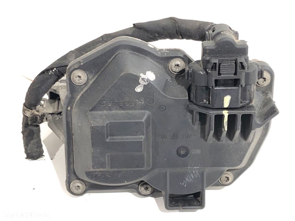 PRZEPUSTNICA WYDECHU  RENAULT EXPRESS Nadwozie pełne/minivan 2021 - 2022 1.5 Blue dCi 95 (F6AB) 70 - 3