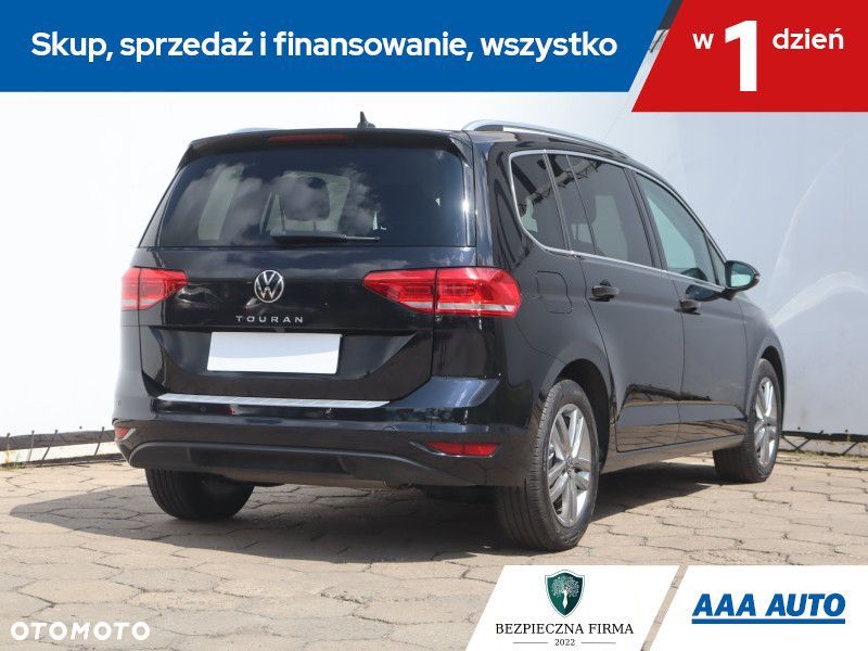 Volkswagen Touran - 7