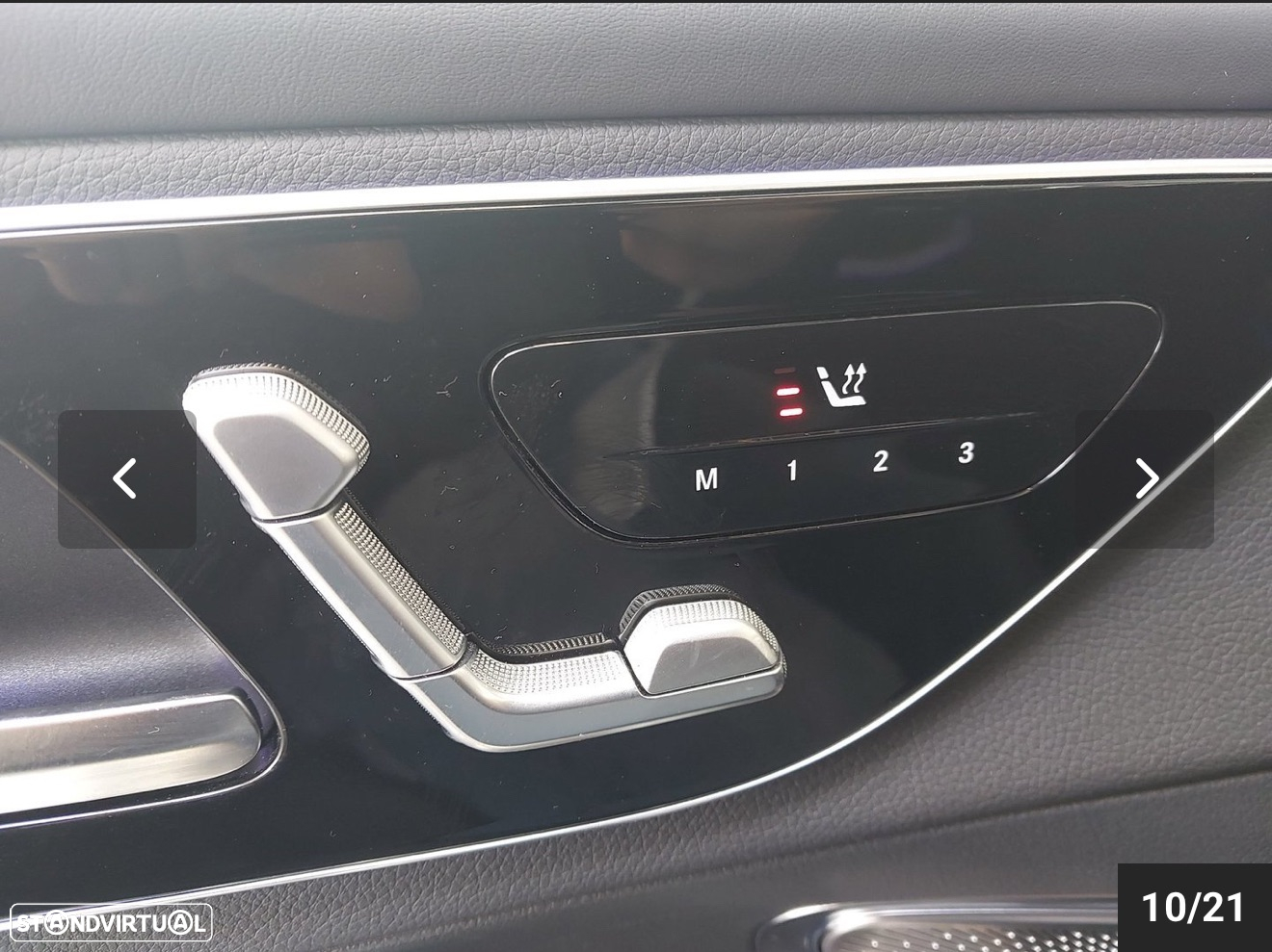 Mercedes-Benz GLC 220 d 4Matic 9G-TRONIC Edition AMG Line - 12