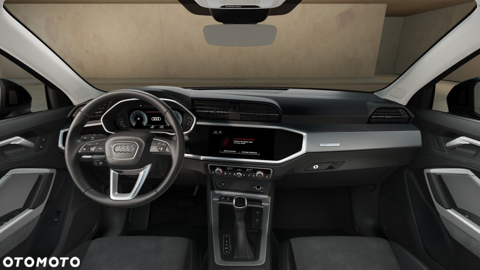 Audi Q3 Sportback - 3
