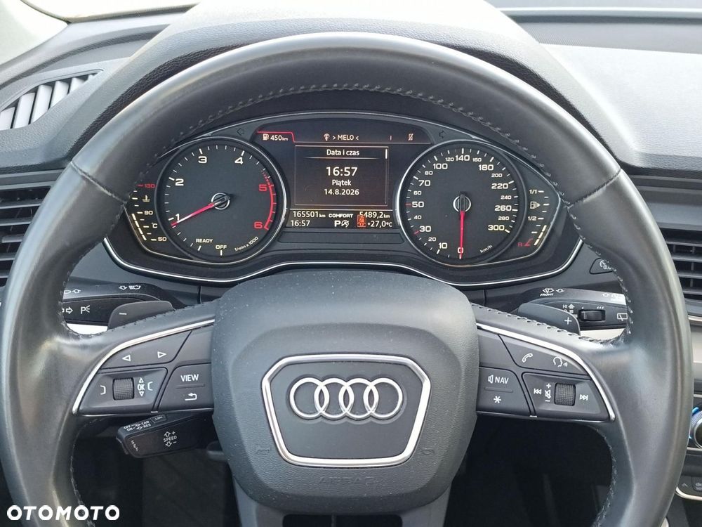 Audi Q5 - 23