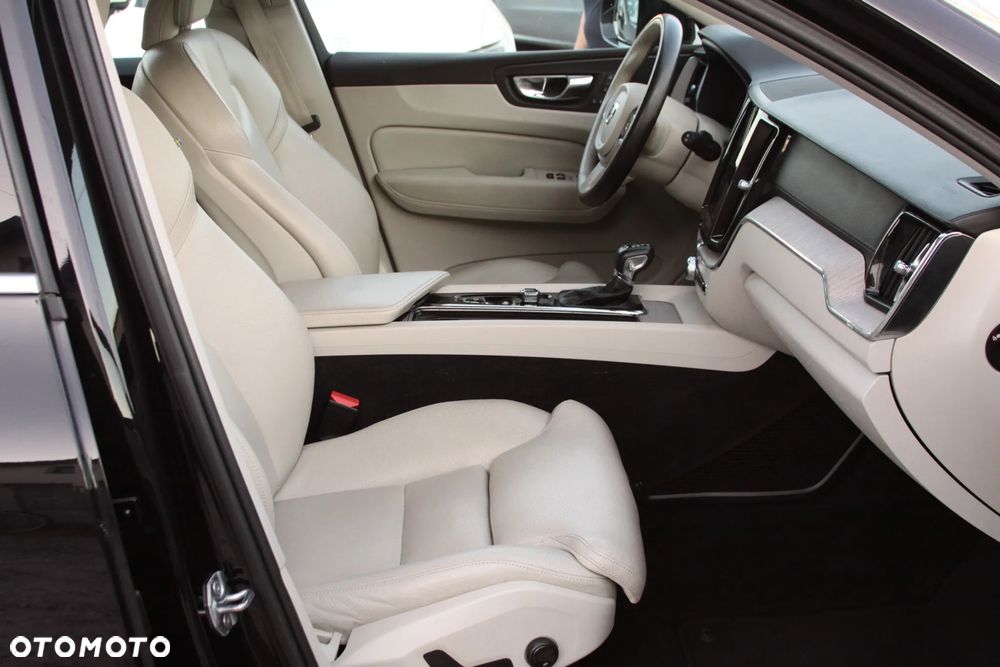 Volvo XC 60 D4 Geartronic Inscription - 15