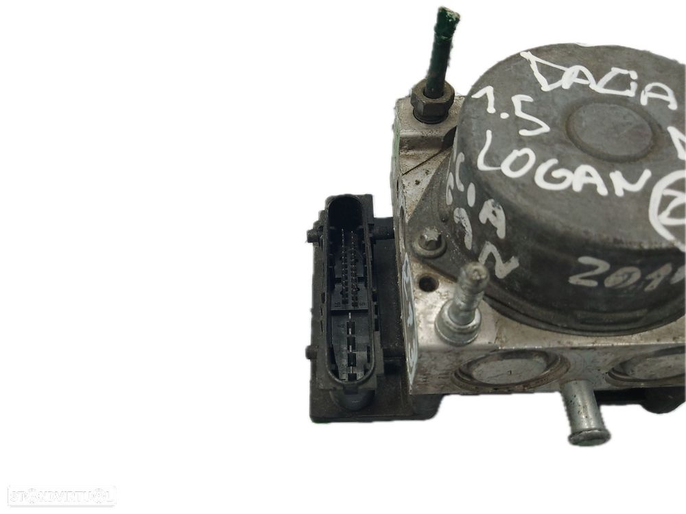 Abs Dacia Logan Express (Fs_) - 3