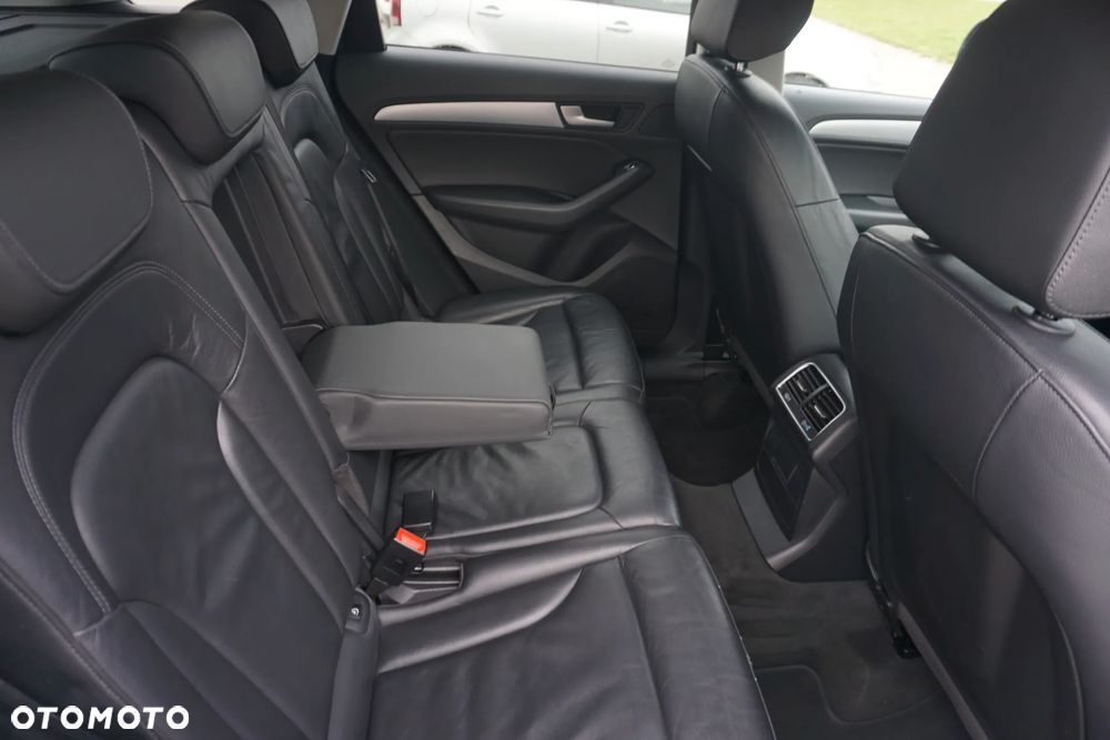 Audi Q5 2.0 TDI (clean diesel) ultra - 33