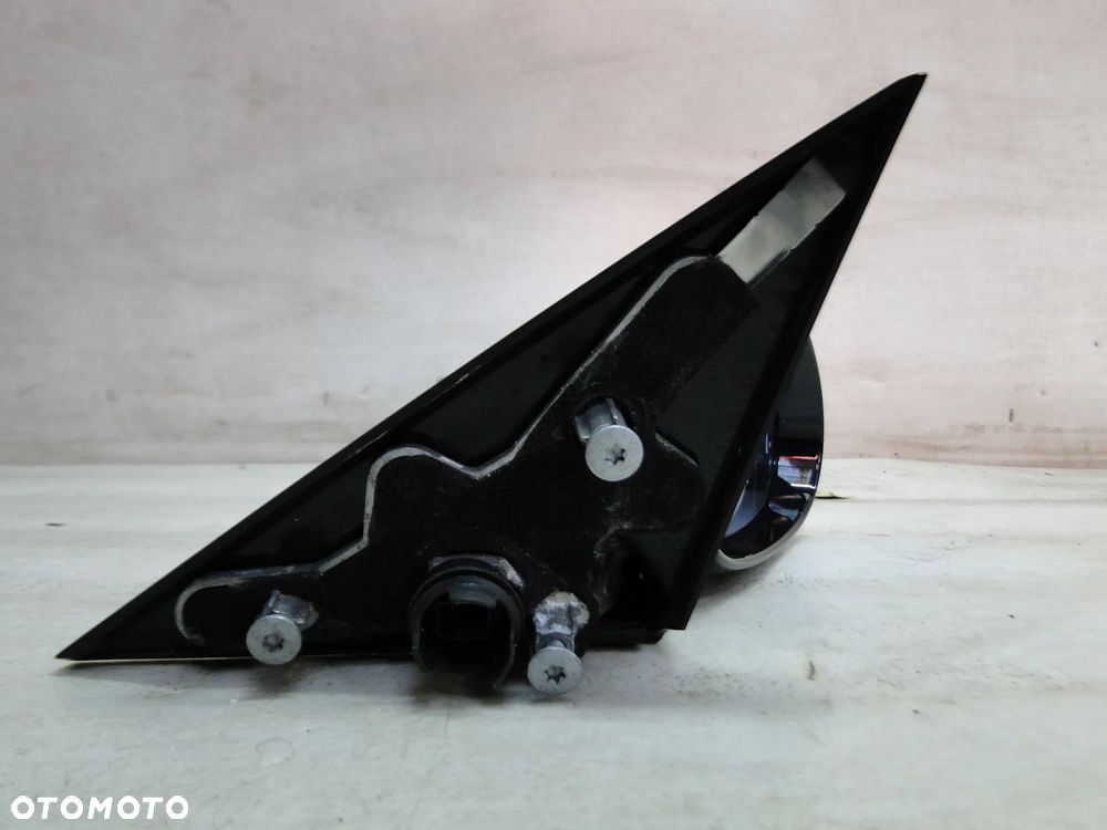 BMW 1 E81 LIFT LUSTERKO PRAWE 3 PIN ALPINWEISS M-PAKIET EUROPA - 7