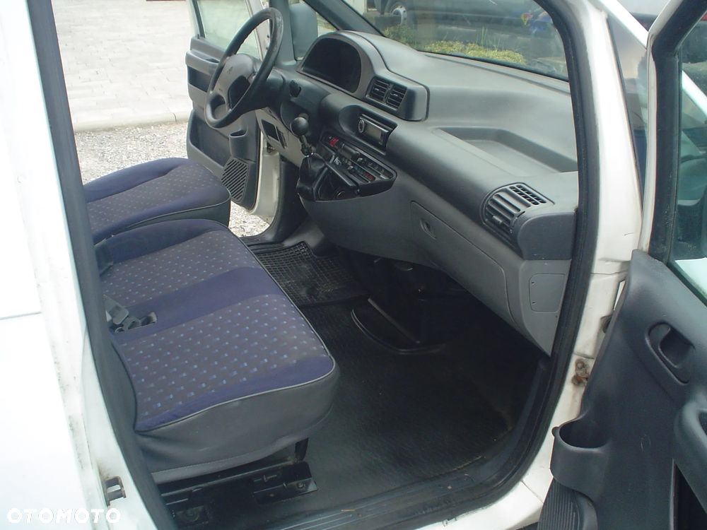 Citroën JUMPY - 7