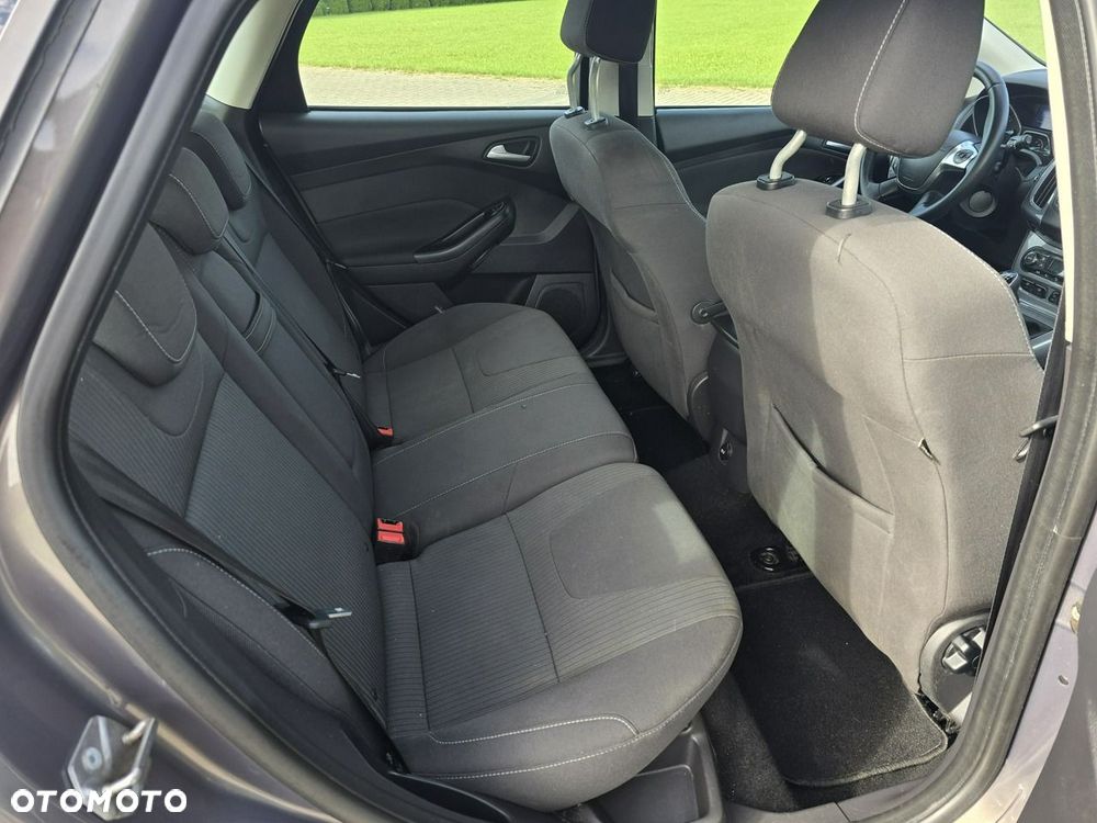 Ford Focus - 20