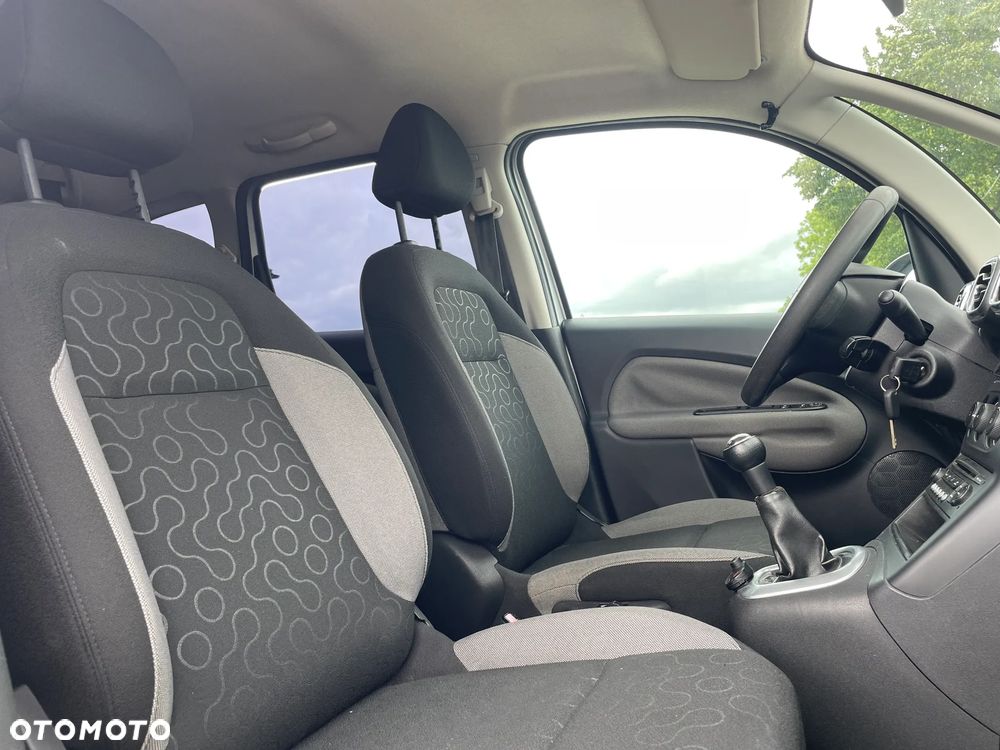 Citroën C3 Picasso 1.6 HDi Exclusive - 21