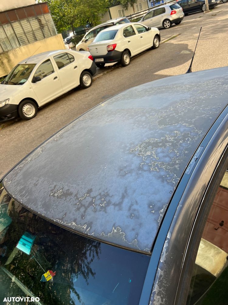 Opel Vectra - 13