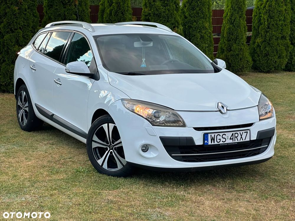 Renault Megane - 4