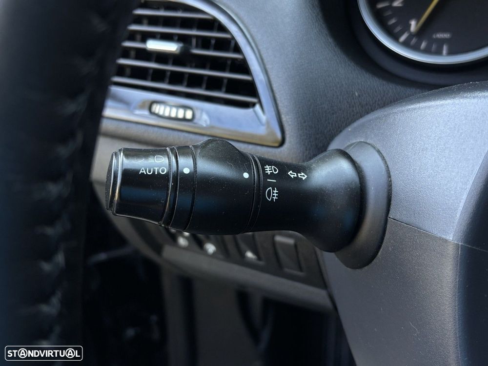 Renault Mégane Break 1.5 dCi Dynamique - 16