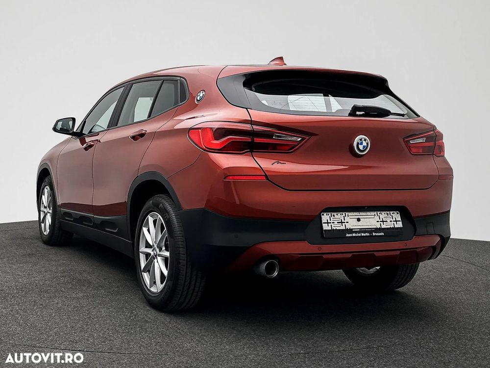 BMW X2 - 3