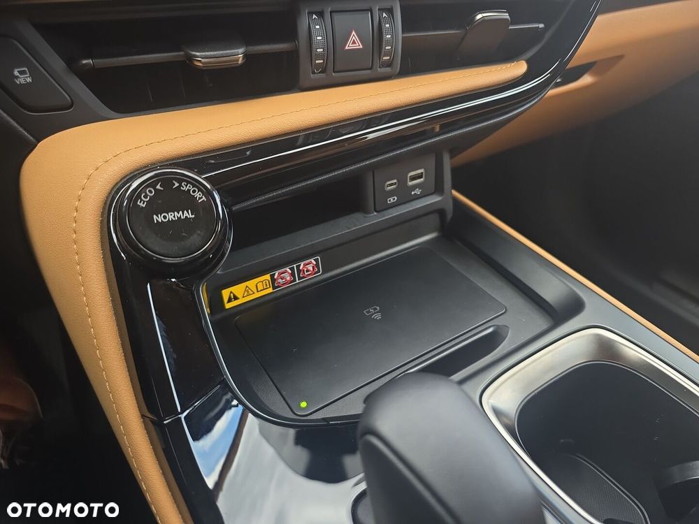 Lexus NX - 22