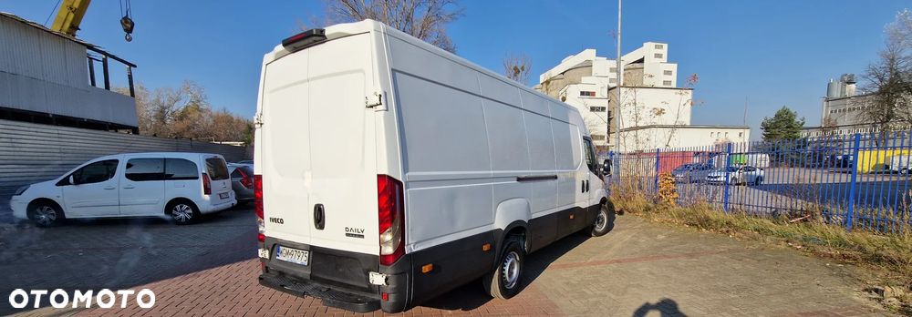 Iveco Daily - 5