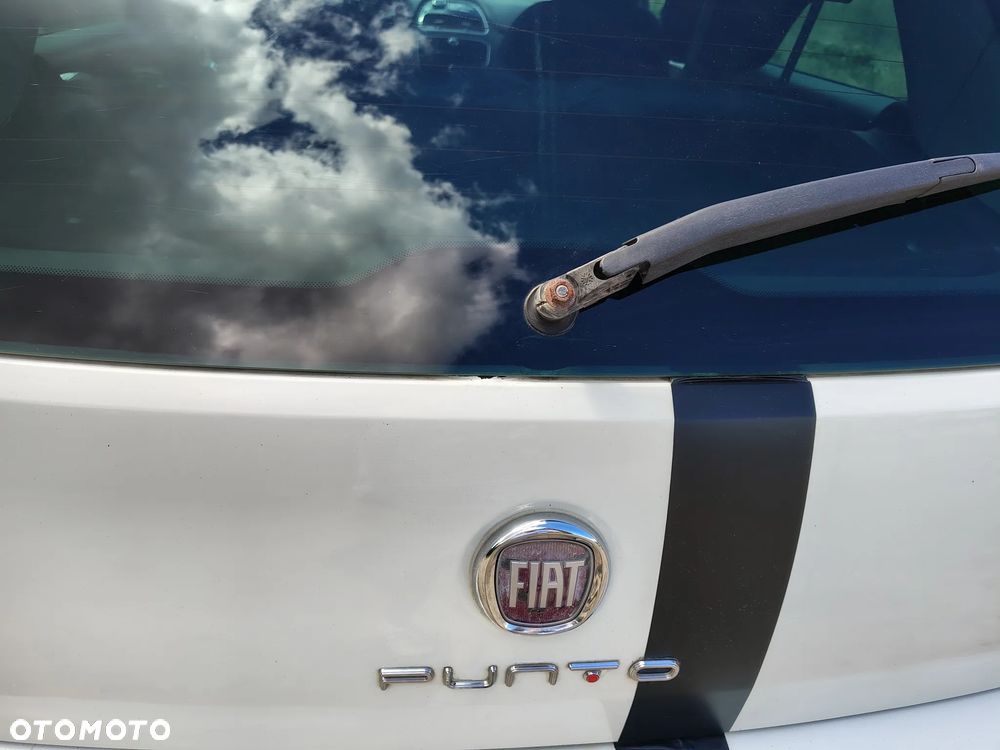 Fiat Punto Evo - 13