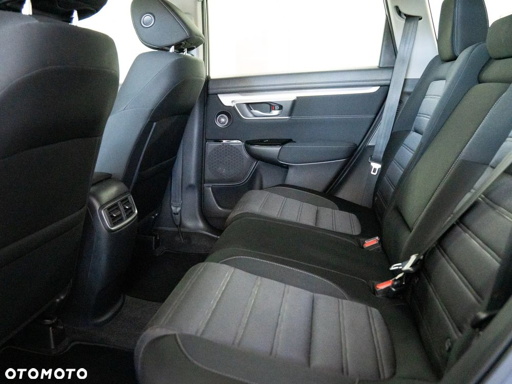 Honda CR-V 2.0 i-MMD Comfort 2WD CVT - 36