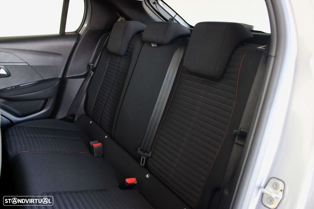 Peugeot 208 1.5 BlueHDi Active Pack - 31