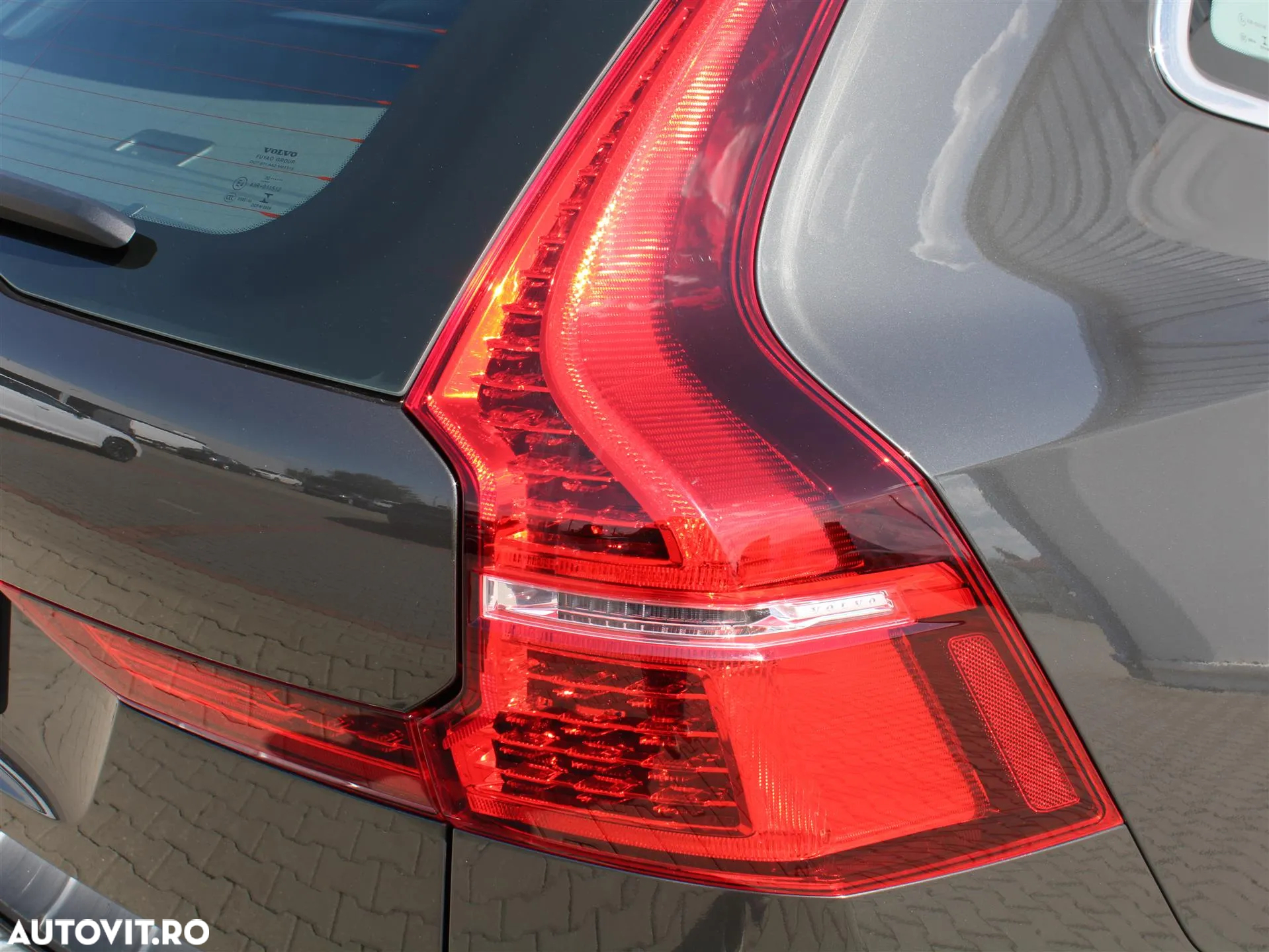 Volvo XC 60 - 22