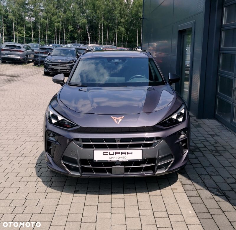 Cupra Terramar 2.0 TSI 4Drive VZ DSG - 20