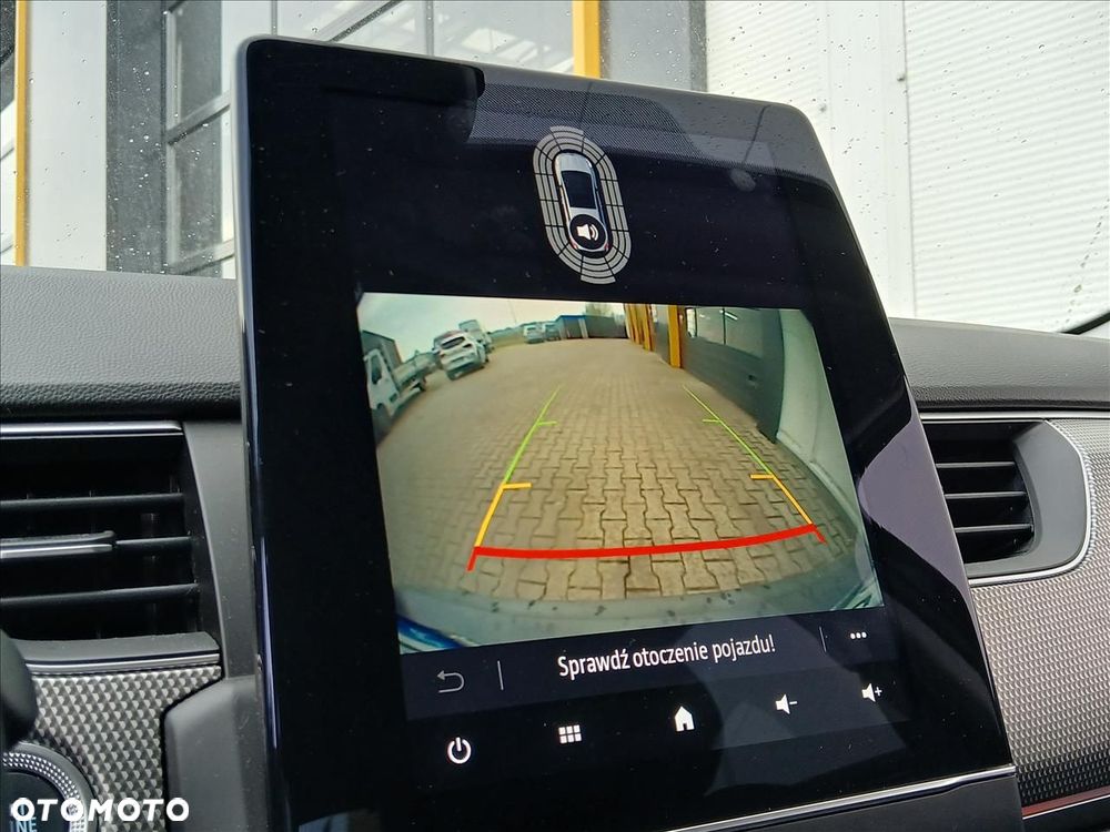 Renault Arkana 1.6 E-Tech Full Hybrid 145 Techno MMT - 13