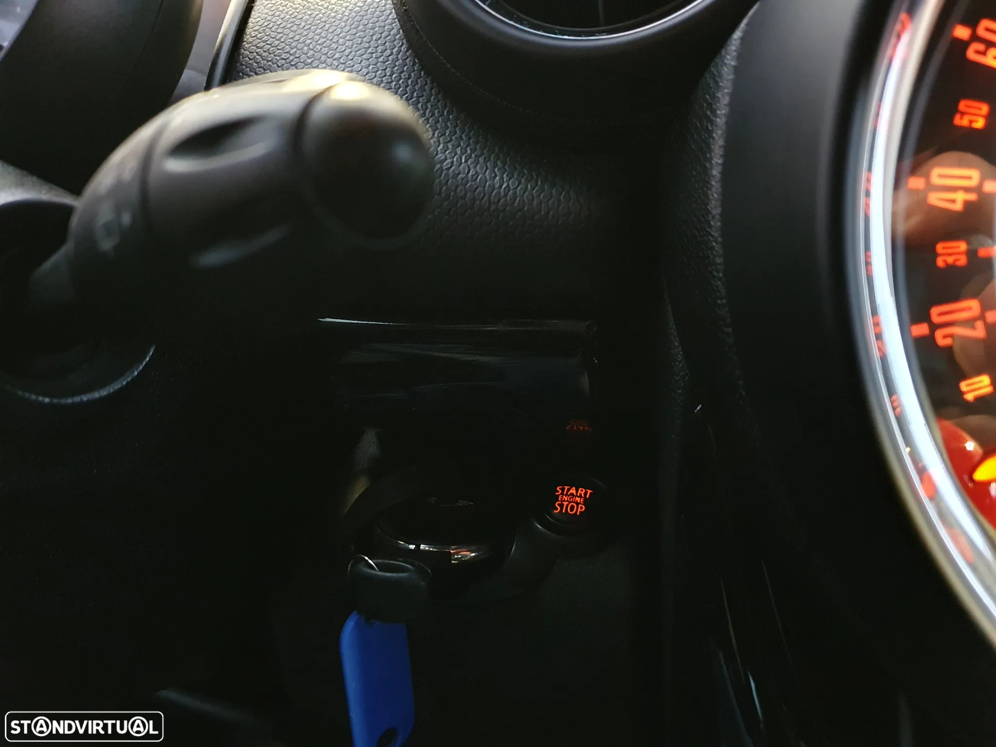 MINI Countryman Cooper D Park Lane - 30