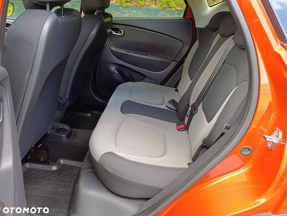 Renault Captur 0.9 Energy TCe Life - 18