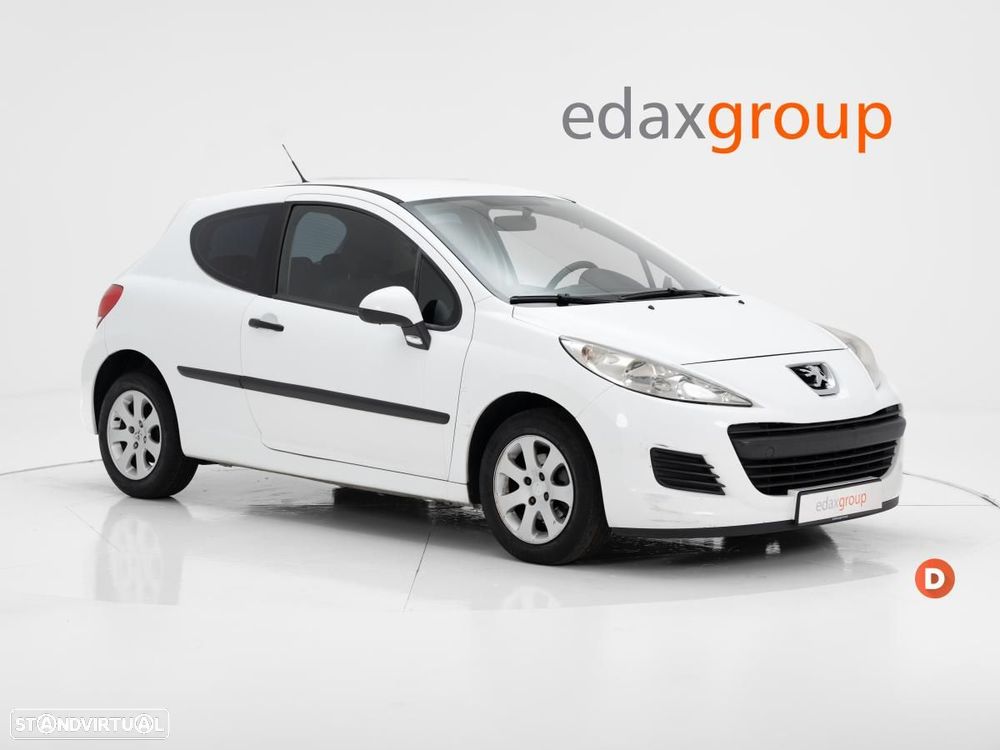 Peugeot 207 - 2