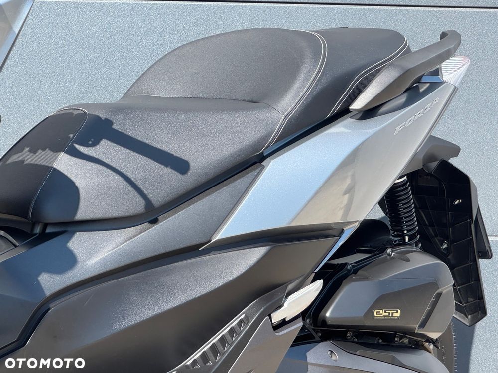 Honda NSS - 23