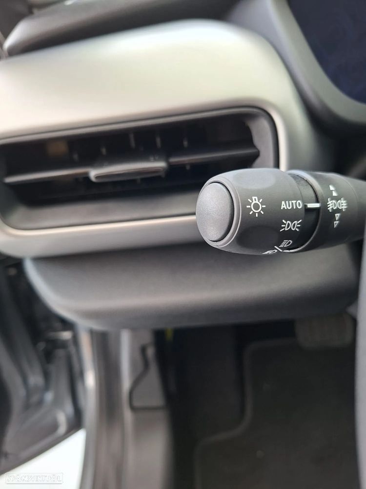 Jeep Avenger 1.2 GSE T3 Altitude - 10