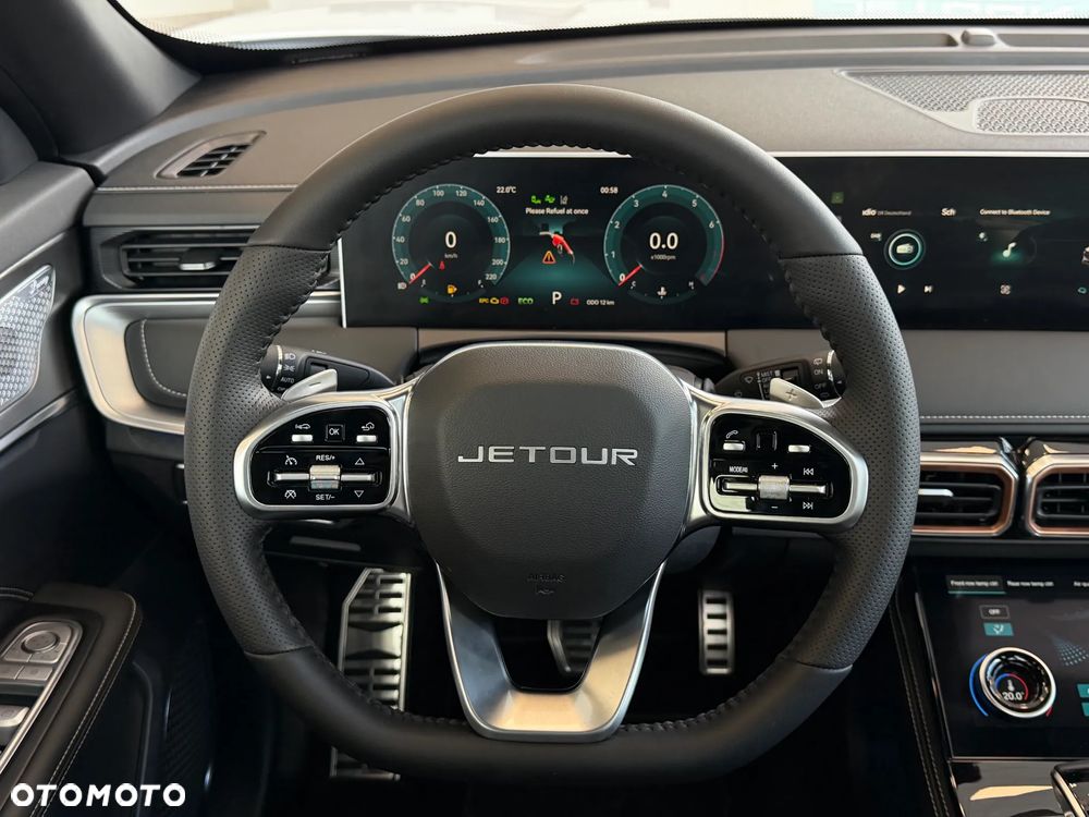 Jetour X70 Plus - 9