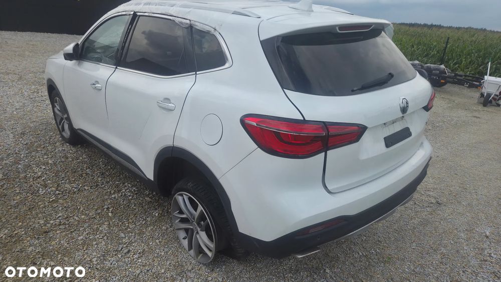 MG HS PHEV 1.5T-GDI Luxury - 2