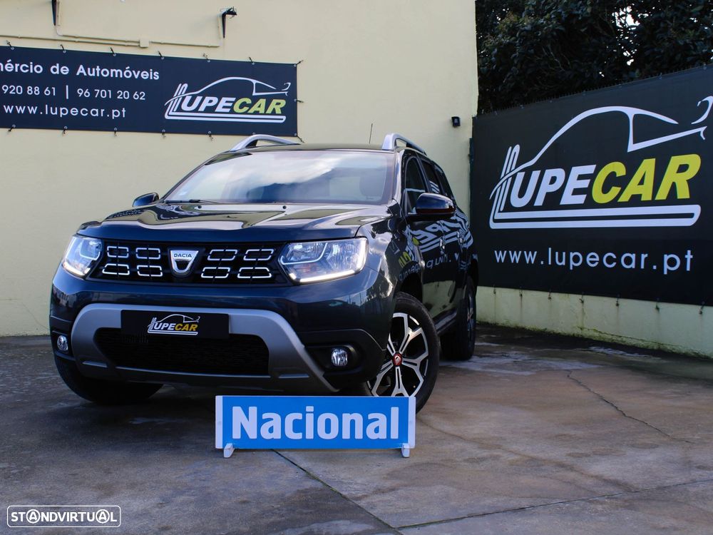 Dacia Duster 1.3 TCe SL Adventure - 7