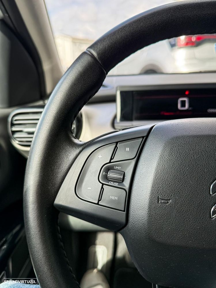 Citroën C4 Cactus - 29