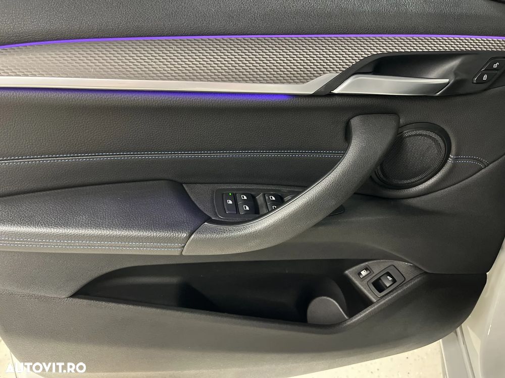 BMW X2 xDrive25e M Sport - 25