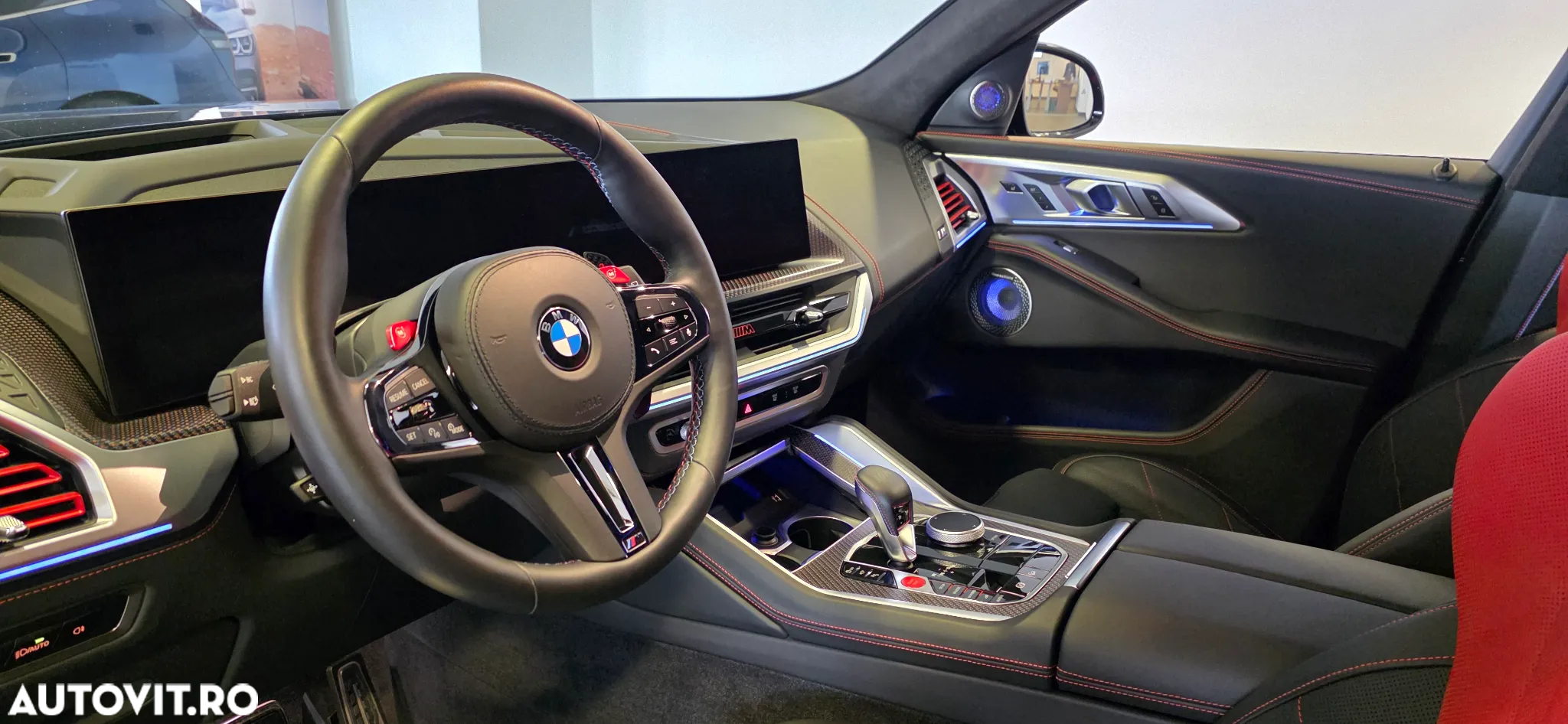 BMW XM Label - 7
