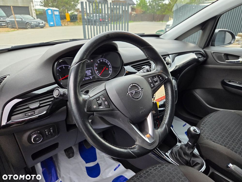 Opel Corsa 1.0 Ecotec Turbo (ecoFLEX) Start/Stop Color Edition - 15