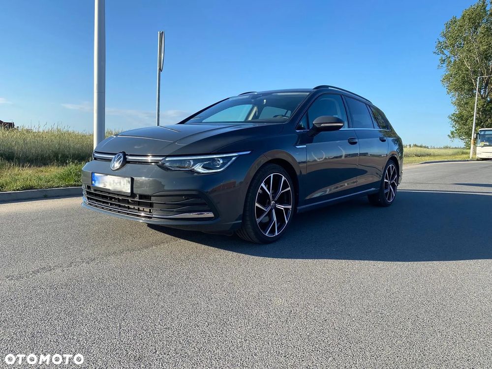 Volkswagen Golf 2.0 TDI SCR DSG Style - 2
