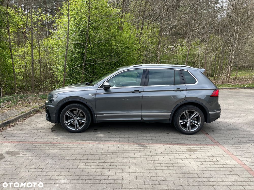 Volkswagen Tiguan - 5