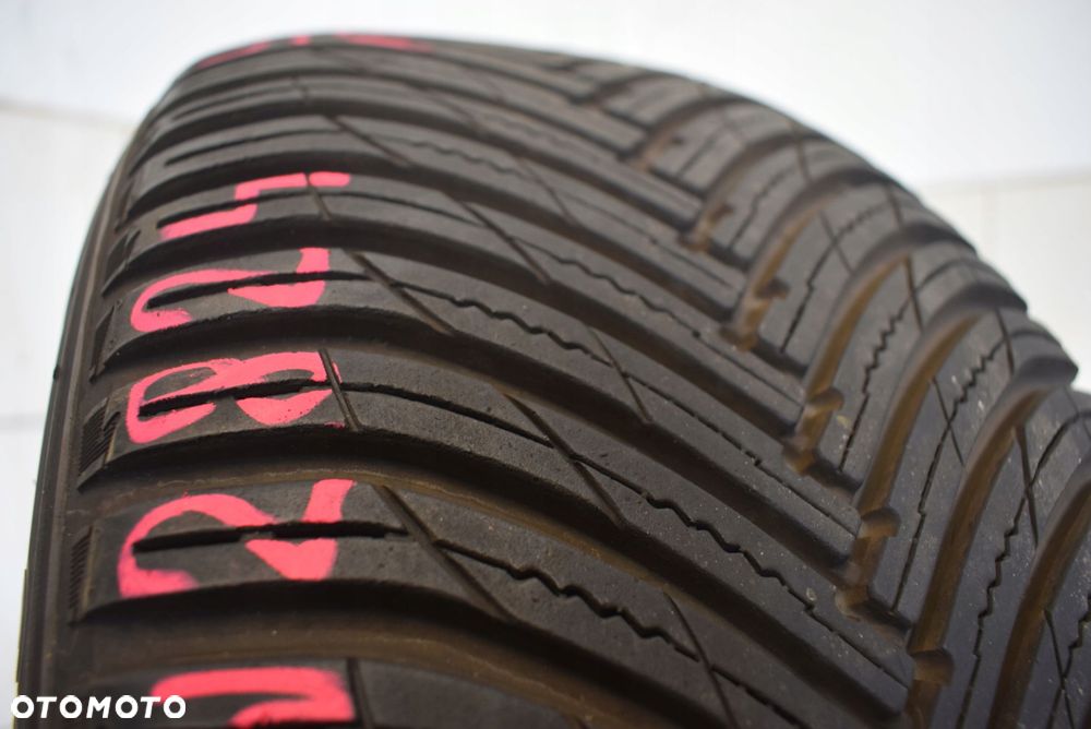 R17 245/55 Maxxis Premitra All Season AP3 SUV 106W Wysyłka gratis! - 2