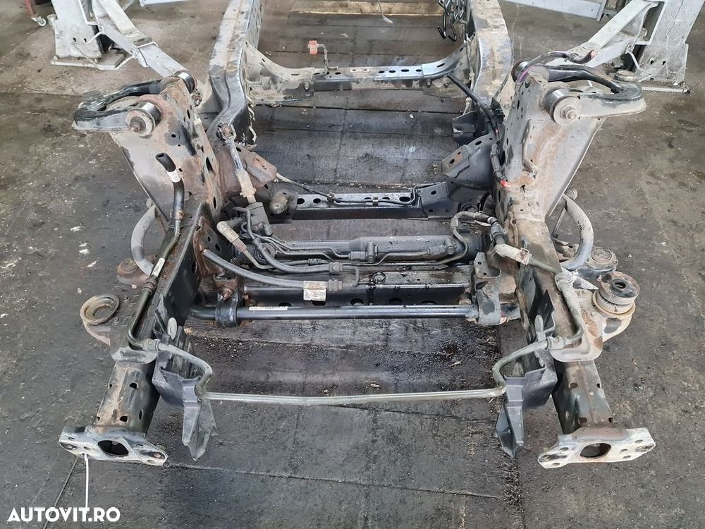 Sasiu Ford Ranger III 2.2 TDCi 2014 2011 - 2015 SUV (1329) - 6