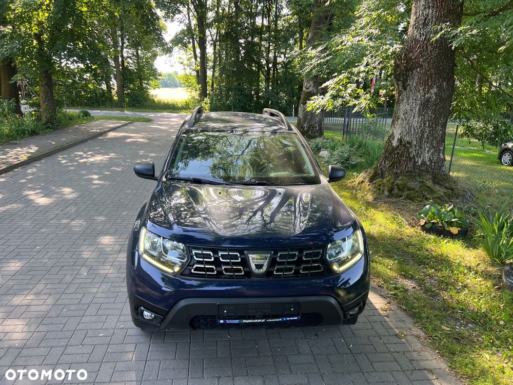 Dacia Duster 1.0 TCe Comfort - 3