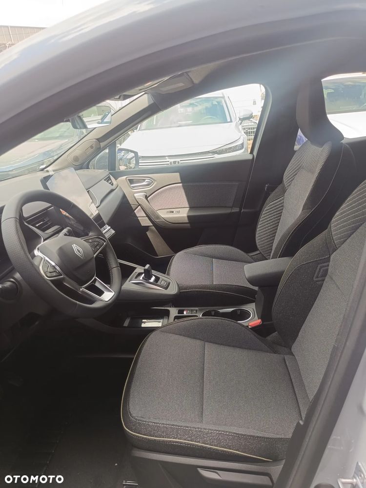 Renault Symbioz 1.8 E-Tech Full Hybrid 160 Techno - 7