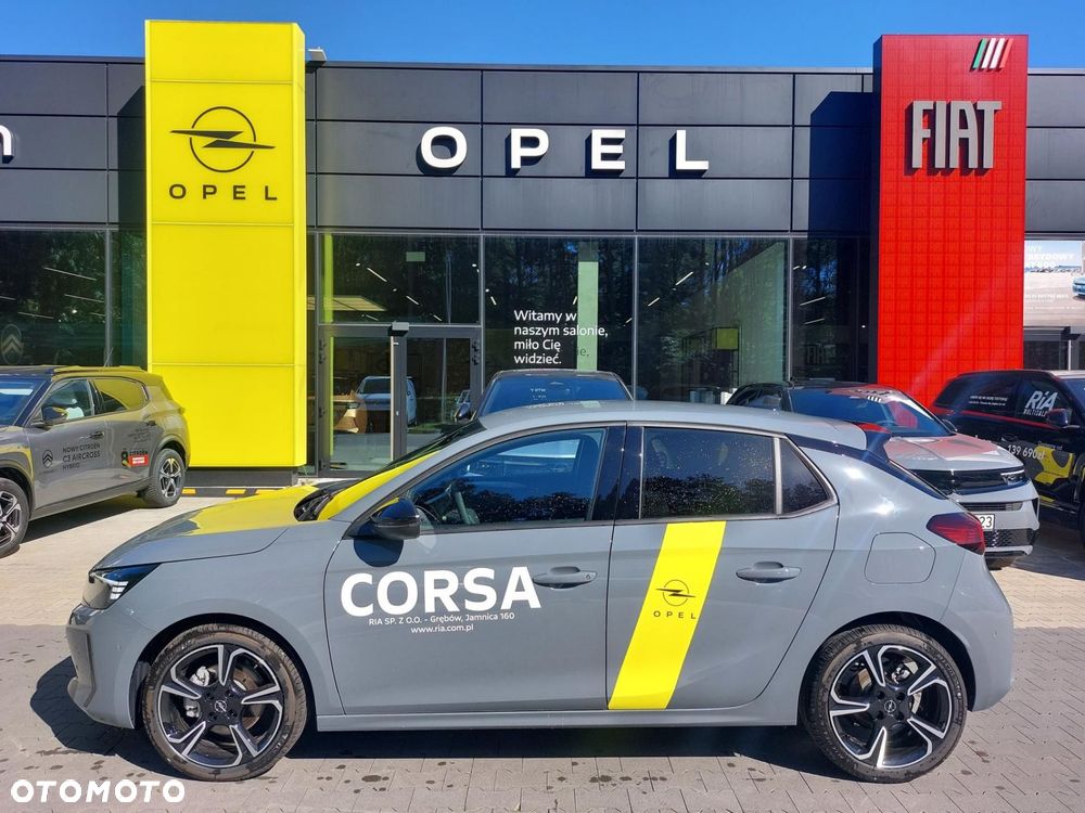 Opel Corsa 1.2 GS S&S - 2