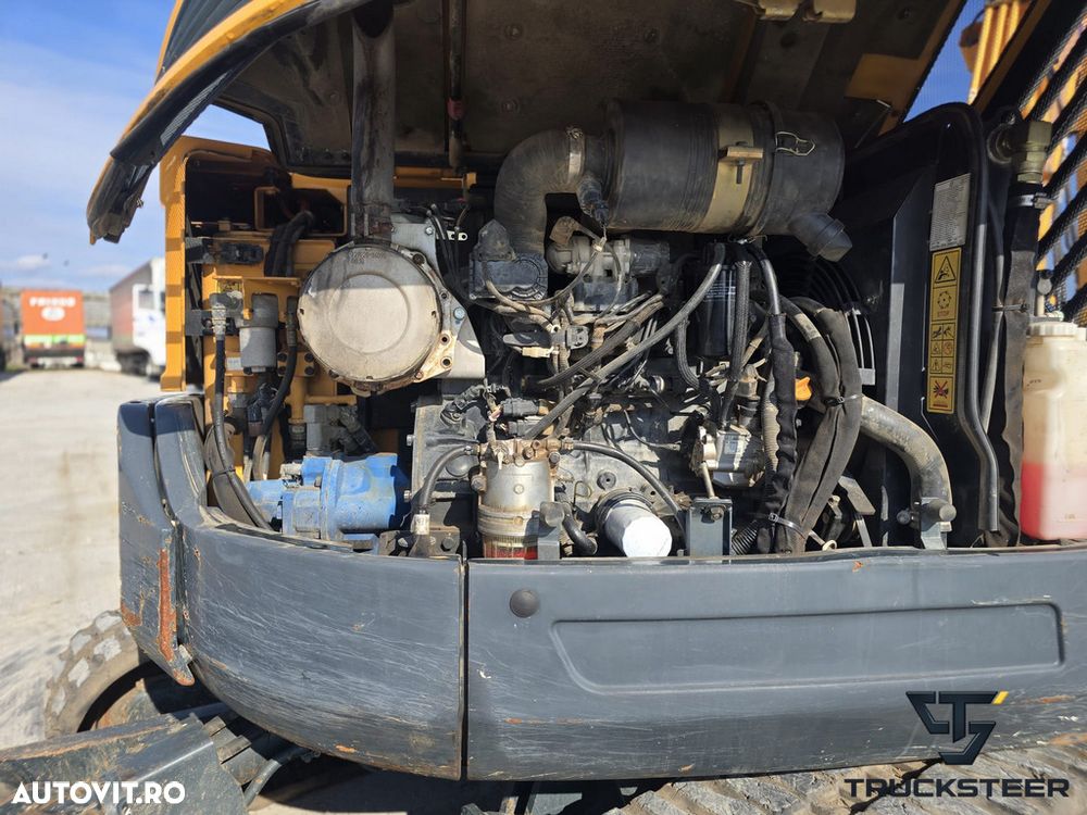 Hyundai 60CR-9R - 27