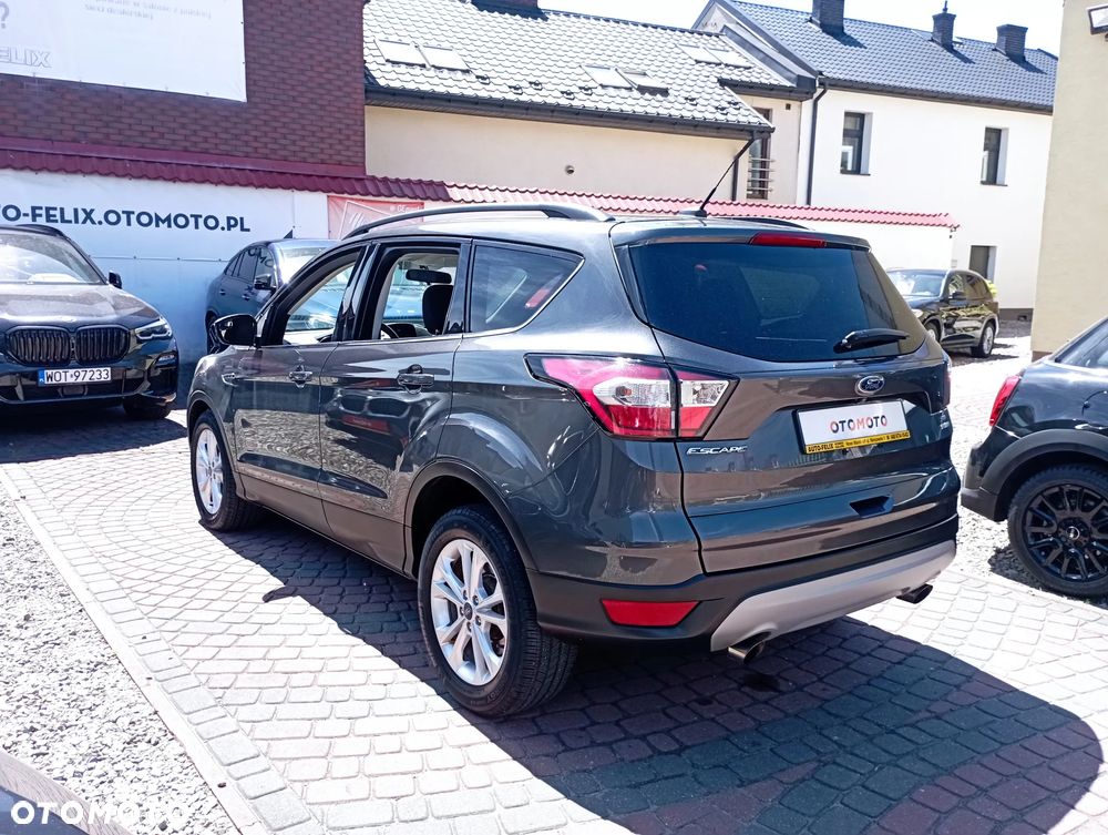 Ford Escape - 6