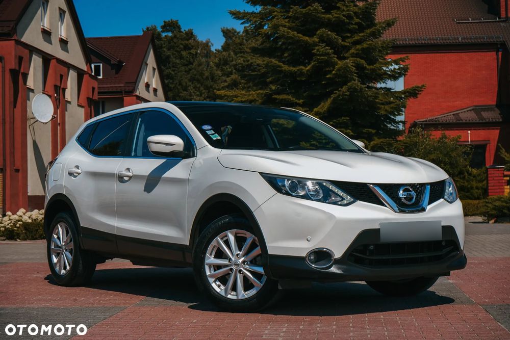 Nissan Qashqai 1.2 DIG-T Tekna - 3