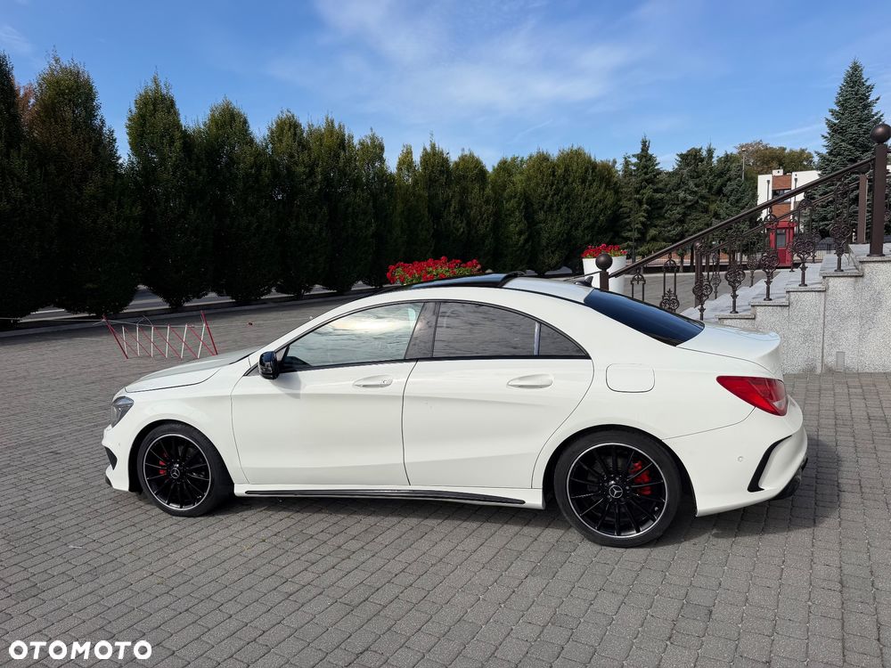 Mercedes-Benz CLA - 15