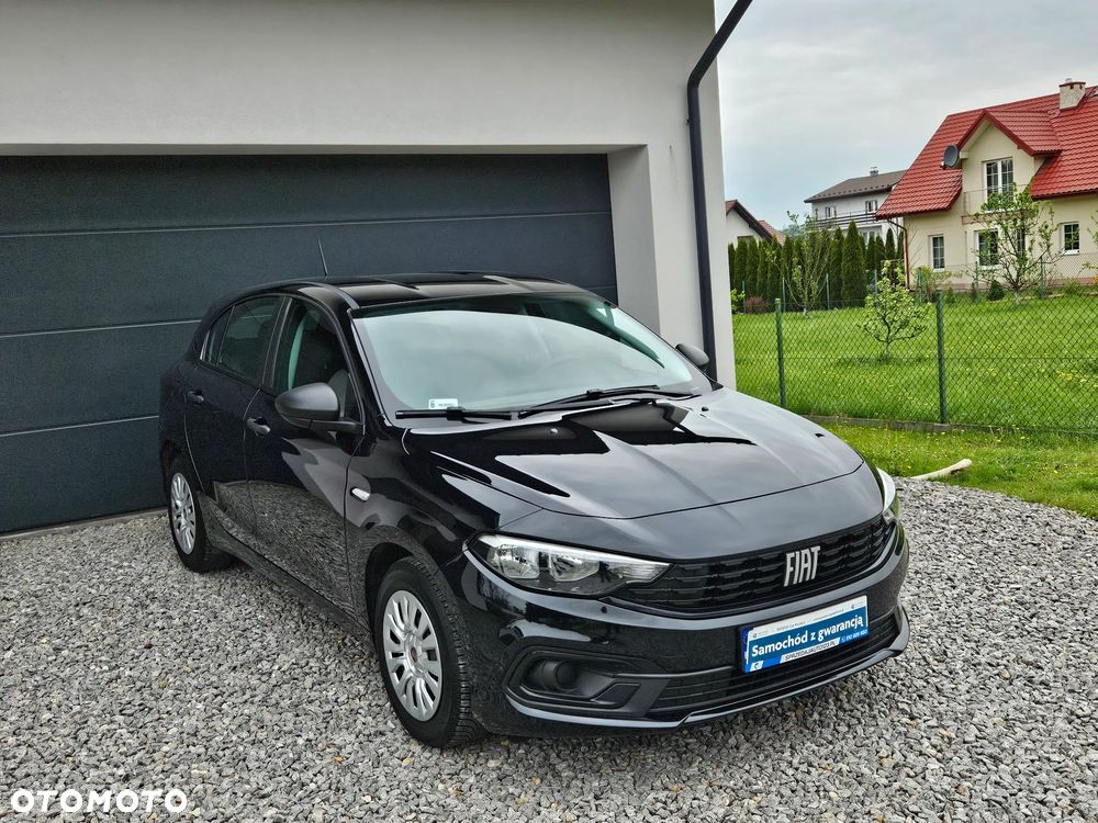 Fiat Tipo 1.4 16v Easy EU6d - 31