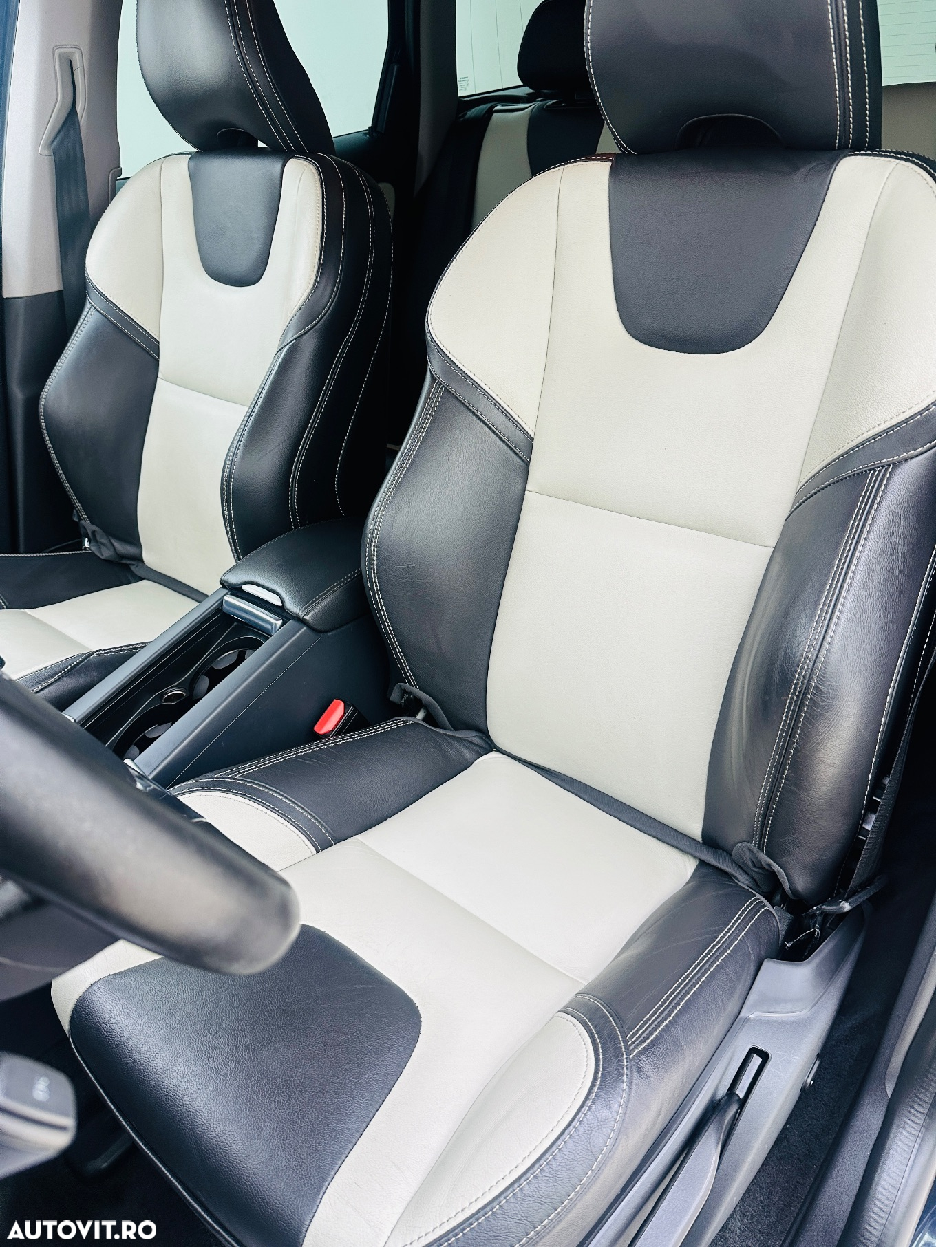 Volvo XC 60 - 15