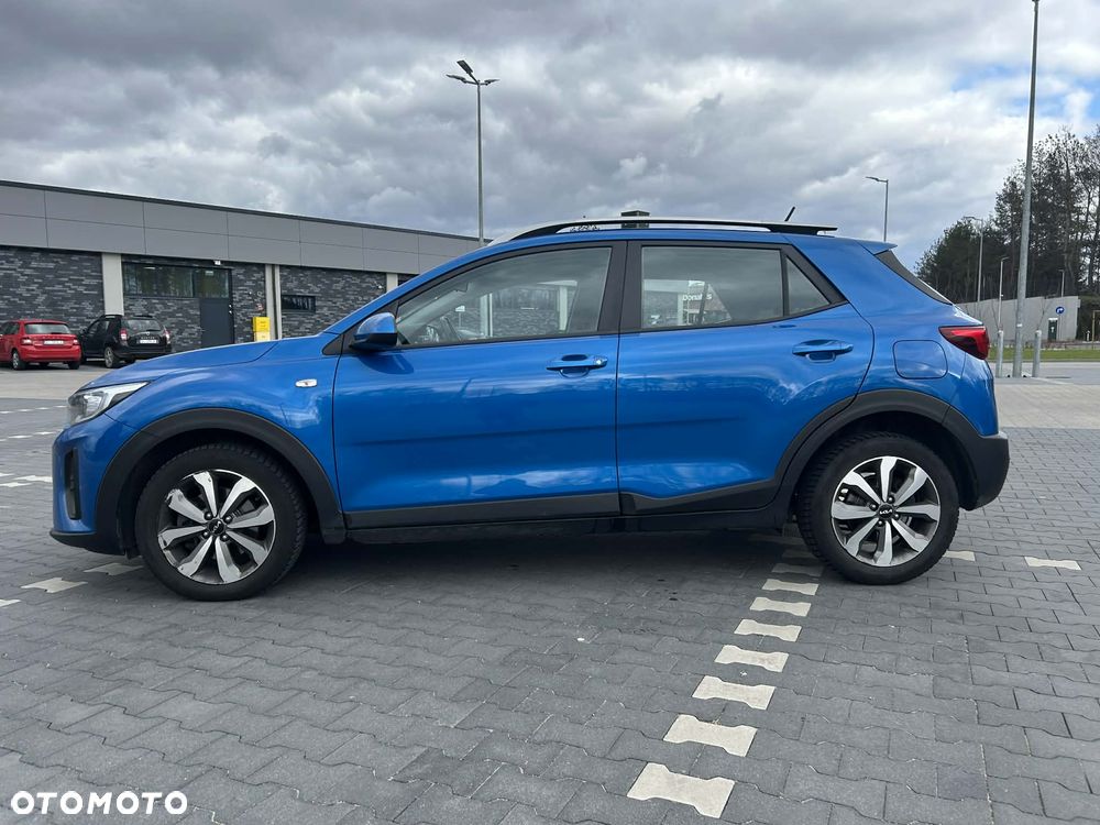 Kia Stonic 1.2 M - 2